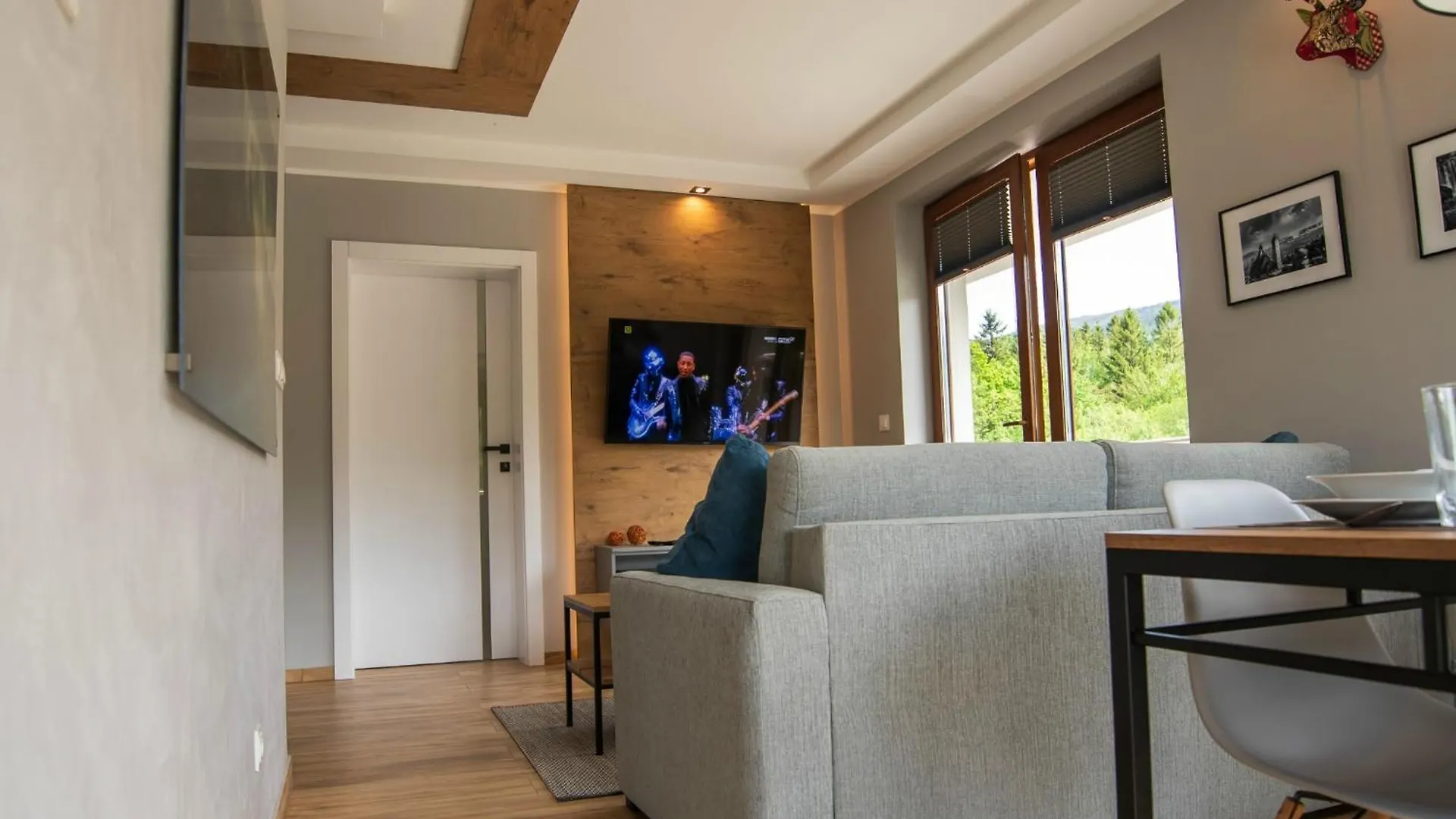 Apartament Mountsea ,Karpacz Ogrodnicza Karpacz