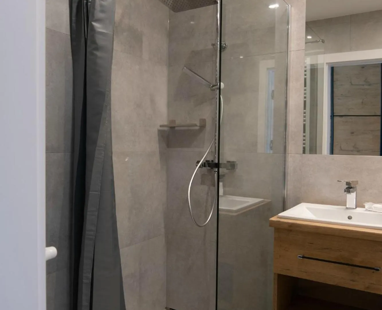 Apartament Mountsea ,Karpacz Ogrodnicza Apartmán Karpacz